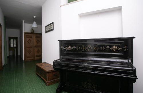 VILLA DEL MARE - Numana, meravigliosa villa a 100mt dal mare - Foto 8