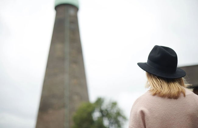 Binary Hub - Foto 24