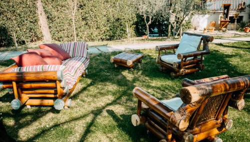 L'Isola che non c'è - Foto 5, Garden