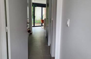 Plain-pied - Centre ville - Jardin au calme - Foto 20