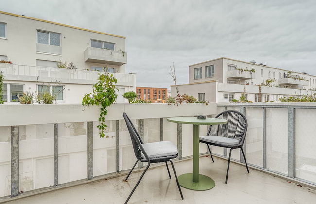 Limehome Dresden Wallstraße - Foto 45