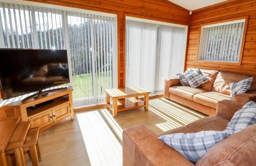 Watersview Lodge - Foto 2