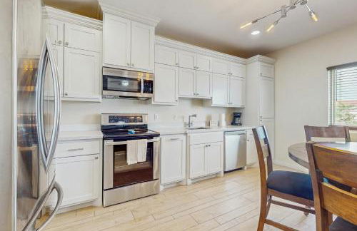 Harbor Island Retreat - Foto 14