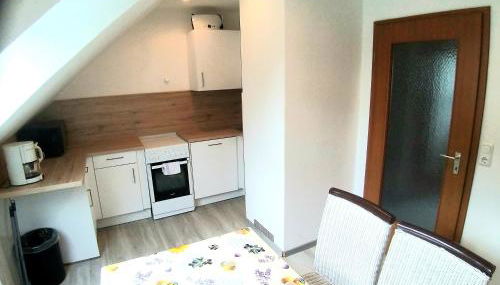 WEDEMARK-Apartment-Haus für bis zu 24 Personen - Foto 2