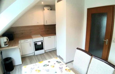 WEDEMARK-Apartment-Haus für bis zu 24 Personen - Foto 2