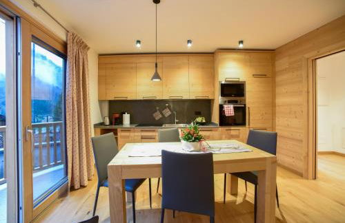 Apartments Alla Caminada - Foto 16