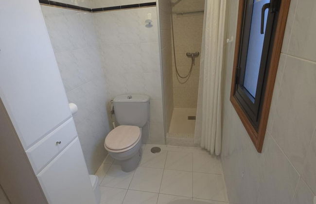 Aqua Vista El Cardon 1BR Free Parking Heated Pool - Photo 24