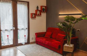 La balena bianca house - Foto 19