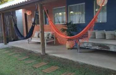 Bangalôs Vila do Arraial - Foto 25