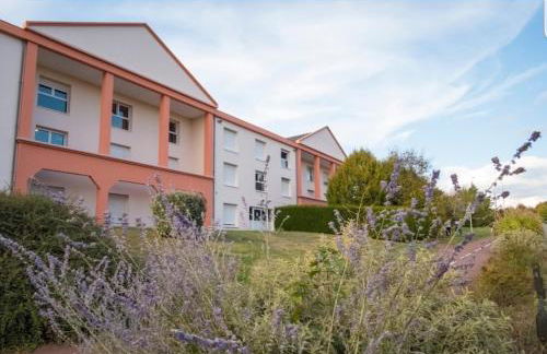 Appartement avec parking - Futuroscope - 1 à 4 personnes - Foto 13