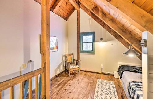 Berkshires Getaway Less Than 1 Mi Skiing and Hiking! - Foto 25