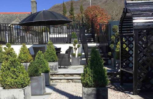 Tre Mynach Barmouth - Foto 57