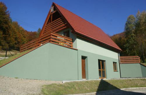 Domki Beskid - Foto 42