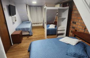 Chalé confortável para família. - Foto 22