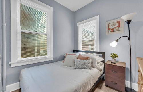 Historic Cozy Haven in Little Italy - Foto 13