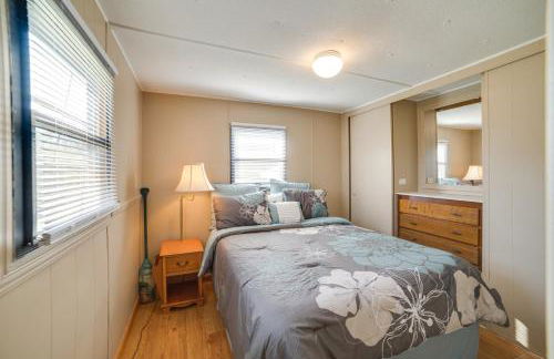 Waterloo Home Walk to Pickwick Lake Fishing Pier! - Foto 12