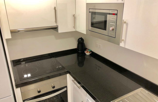 Holiday Apartment Cleo Central - Foto 4