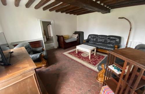 Le Presbytère de Buis - Foto 28