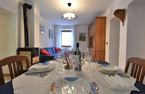 Apartment Casa Le Fontane by Interhome - Foto 8