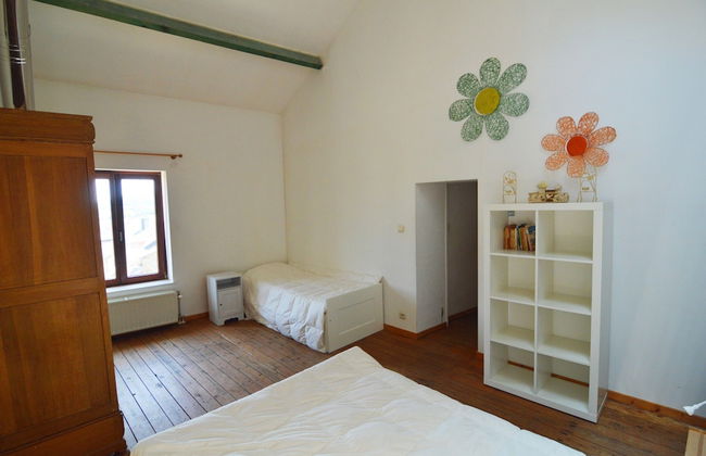 Modern Farmhouse in Chassepierre With Terrace - Foto 39