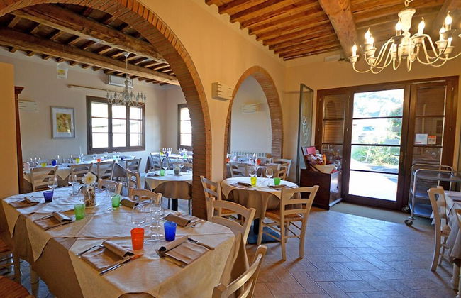 Podere Cortesi Agriturismo Molinaccio - Foto 30