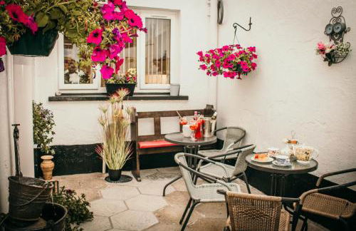 The Rose Luxury Self Catering Accommodation - Foto 31