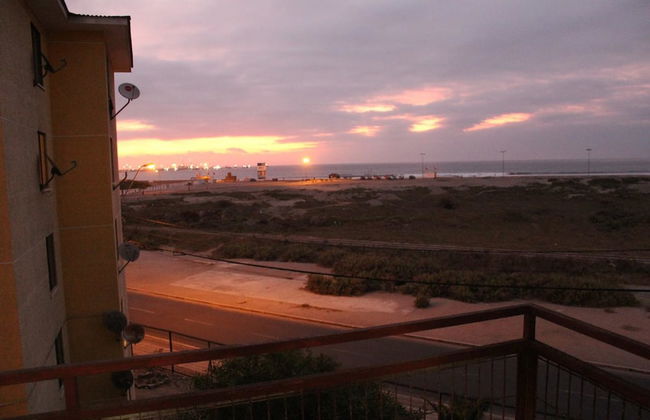 Departamento Vistamar - Foto 12