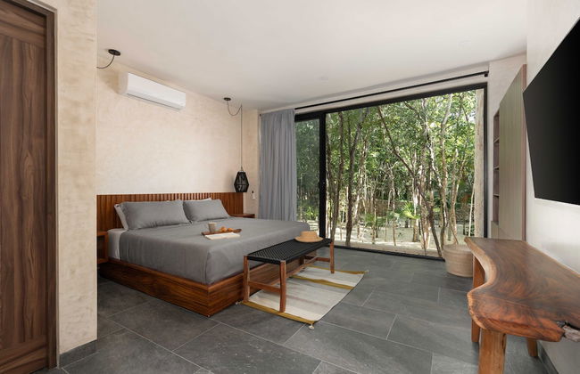 Twelve O’Clock Luxury Villas - Foto 67