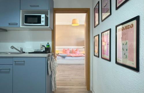 Ferienwohnung Plohn by Immo-Franzi - Foto 3