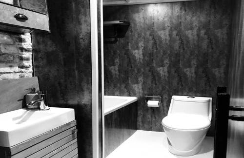 Fisher Holiday Cottage Ayrshire - Foto 13