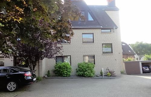 Helle Ferienwohnung im Loft-Charakter - Foto 20