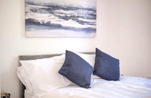 2 Bedroom Apartment in Brixton with Wi-Fi - Photo 20