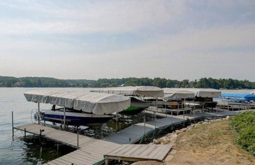 WFC II Lake Access - Family or Romance - Location! - Foto 27