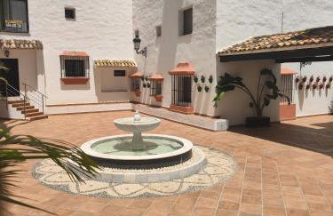OASIS Apartment with 2 bedrooms in Jardines del Puerto - Photo 15