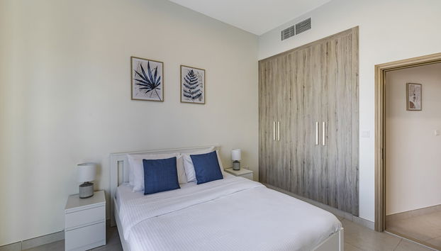 The Bay Residences - Canal View - Foto 3, Habitación