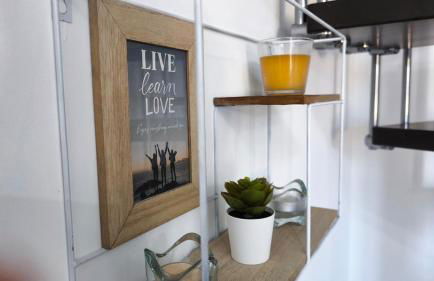 Sunrise Home - Sabaudia - Foto 14