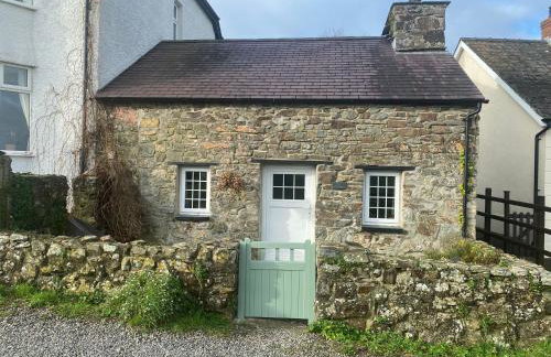 Banc Cottage - Foto 1