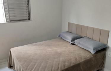 Casa mobiliada - Foto 9