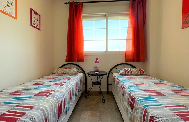 Belvilla by OYO Vereda Golf II - Foto 9