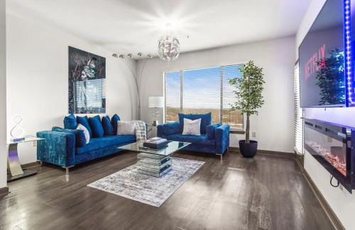 West Midtown Views - King Bed - Indoor Fireplaces - Foto 6