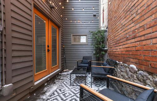 The Vibe - Downtown Missoula - Foto 10