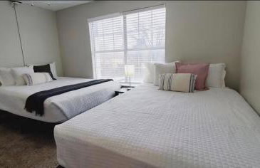 Comfortable Stay Near UT and Downtown Austin - Foto 10