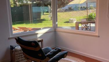 Sunny Villa Minutes from the Beach - Photo 5, Garden, Garden view