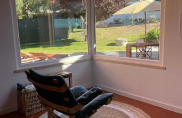 Sunny Villa Minutes from the Beach - Foto 5