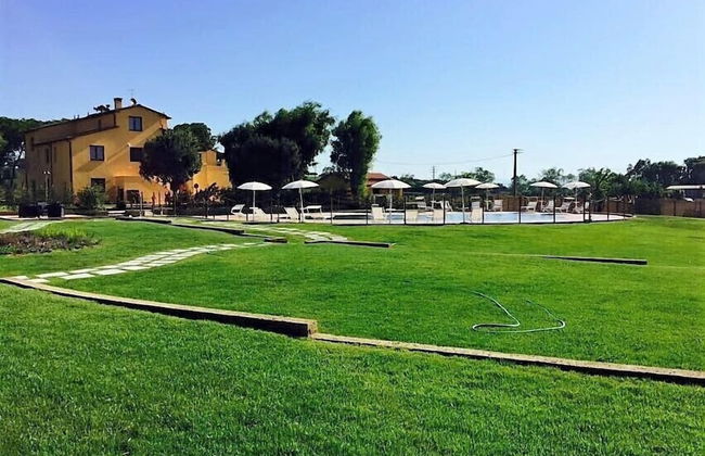 Cascina al colle - Photo 78