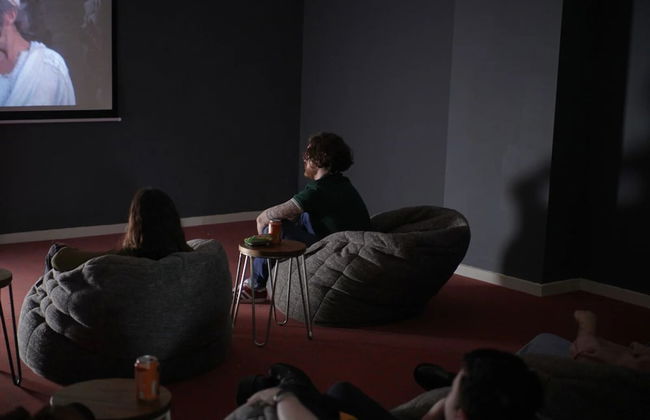 For Student Only Canvas Glasgow - Photo 27