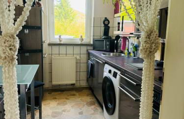 Silkes FeWo - Foto 9