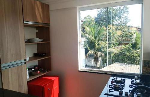 Apartamentos com vista para o Mar - Mirante do Marinas - Foto 65