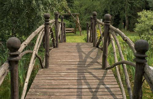 Zezuj Agroturystyka i Łowisko - Photo 74