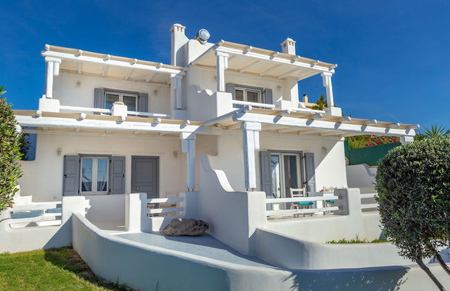 Karystos Villas - Foto 31